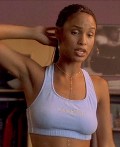 Joy Bryant in Honey