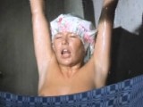 Jutta Speidel nude in "Drei sind einer zuviel"