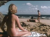 Jutta Speidel nude in Die letzten Ferien