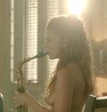 Juana Acosta nude in "Cuatro estaciones en La Habana"