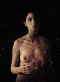 Juana del Rio nude in Frontera Verde