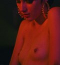 Judy Lucille Sabin nude in Goldie