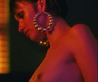 Judy Lucille Sabin nude in Goldie