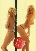 Julia Alexandratou nude in Nitro GR