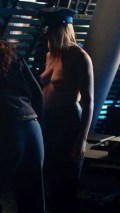 Julia Akkermans nude in Keizersvrouwen
