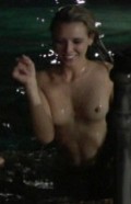 Julia Louise nude in The Casino Job