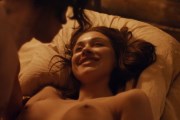 Julia Franz nude in Gogol. Nachalo
