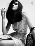 Julia Nobis nude in Love