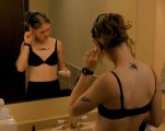 Julia Stiles in The Business of Strangers