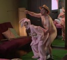 Julian Wells nude in Friends Effing Friends Effing Friends