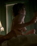 Julianne Nicholson nude in Boardwalk Empire