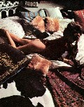 Julie Ege nude in Penthouse UK