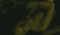 Julie-Marie Parmentier nude in Évolution