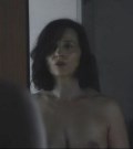 Juliette Binoche nude in Avec amour et acharnement