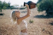 Julia Almendra nude in Jen’s Pirate Booty