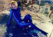 Juno Temple nude in Little Birds