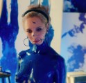 Juno Temple nude in Little Birds