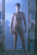 k.d. lang nude in Salmonberries
