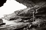Karlie Kloss nude in Angels