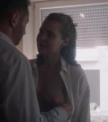 Karolina Staniec nude in Bez skrupułów"