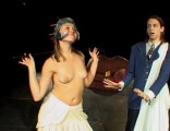 Karolina Lodyga nude in Die weisse Ehe