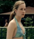 Karoline Teska in Tatort