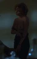 Kata Dobó nude in Out For A Kill