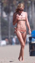 Kate Bosworth in bikini