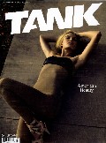 Kate Bosworth in Tank