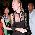 Kate Bosworth nude in Nip slip
