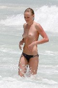 Kate Bosworth nude in Topless swimming