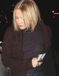 Kate Hudson in see  through