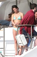 Kate Middleton in Various Bikini Shots
