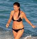 Kate Walsh in bikini