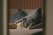 Katharina Schüttler nude in Ellas Baby