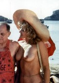 Katia Tchenko nude in Mon curé chez les nudistes