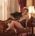 Katrina Cunningham nude in The Deuce