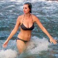 Katy Perry in bikini