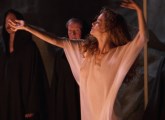 Kelly Preston nude in Spellbinder