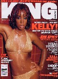 Kelly Rowland in King