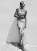 Kendall Jenner in Vogue