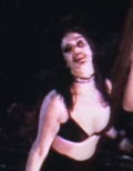 Kim Director nude in Blair Witch WebFest