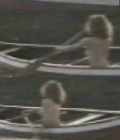 Kimberly Williams nude in Indian Summer