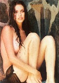 Kim Smith nude in MAX