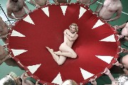 Sophie Quinton nude in Poupoupidou