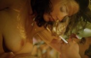 Krista Allen nude in Raven