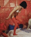 Kristine de Loup nude in Geschichten vom Kübelkind