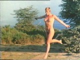 Karin Schubert nude in Emanuelle nera