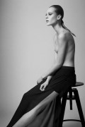 Alicia Kuczman nude in Nu-Mode