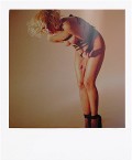 Lady GaGa nude in Vogue JP outtakes